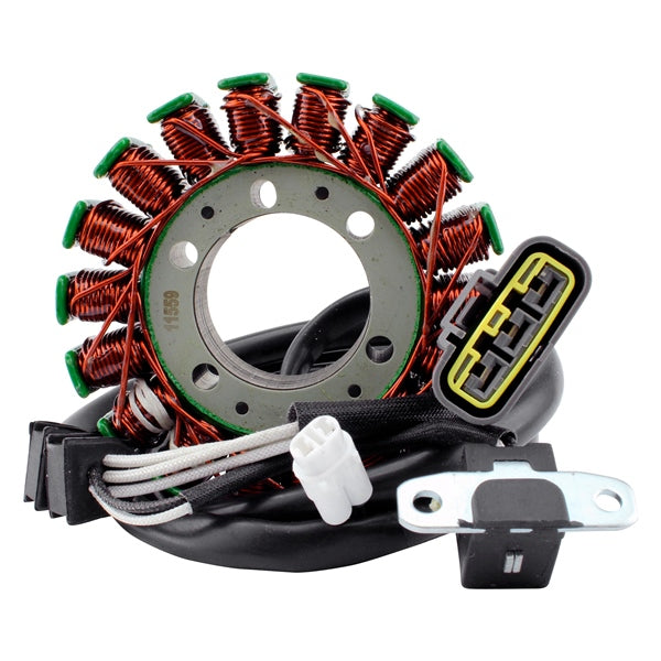 GENERATOR STATOR YAM KIMPEXHD