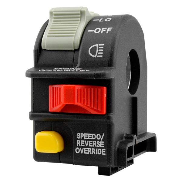 HANDLEBAR SWITCH POL KIMPEXHD