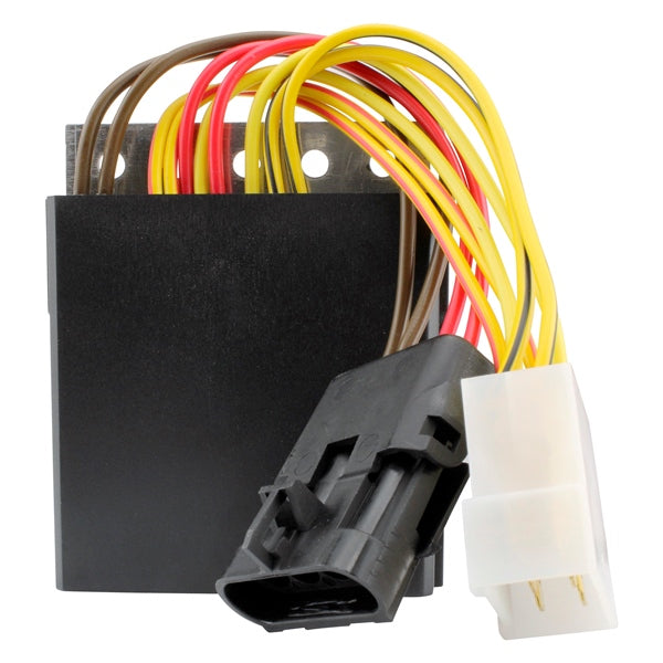 VOLTAGE REGULATOR RECTIFIER POL KIMPEXHD