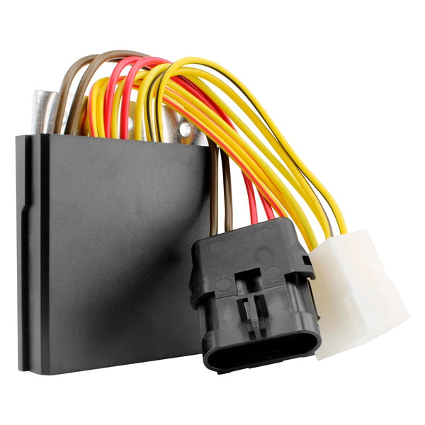 VOLTAGE REGULATOR RECTIFIER POL KIMPEXHD