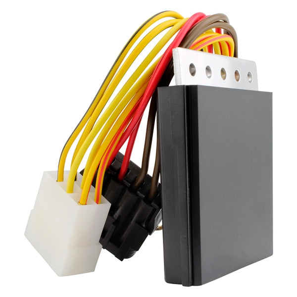 VOLTAGE REGULATOR RECTIFIER POL KIMPEXHD