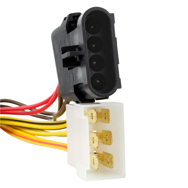 VOLTAGE REGULATOR RECTIFIER POL KIMPEXHD