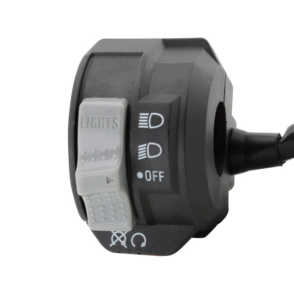 HANDLEBAR SWITCH YAM KIMPEXHD