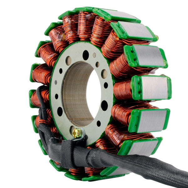 GENERATOR STATOR YAM KIMPEXHD