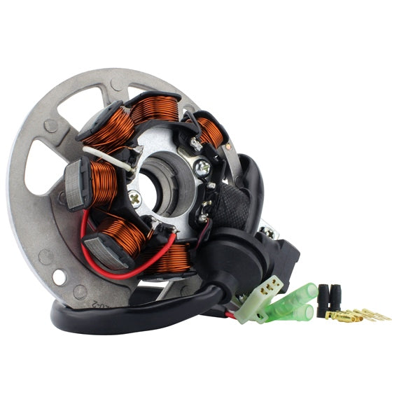 STATOR YAM KIMPEXHD