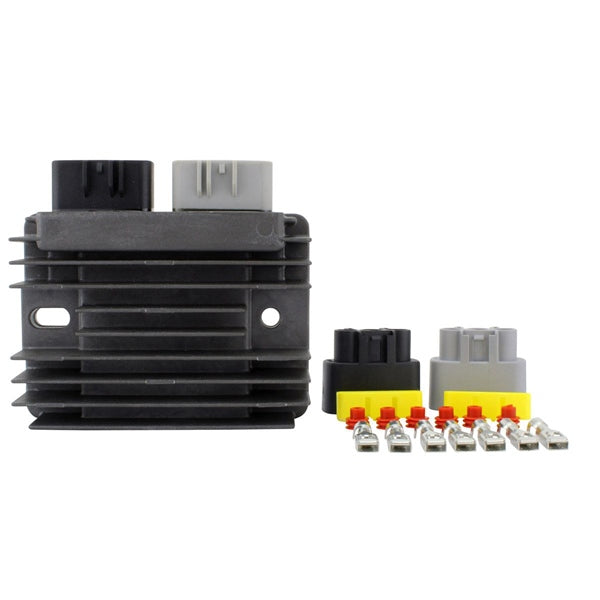VOLTAGE REGULATOR RECTIFIER KAWA