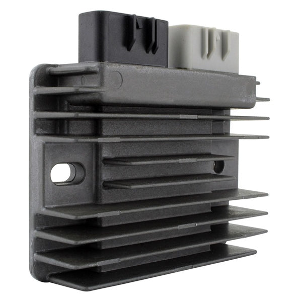 VOLTAGE REGULATOR RECTIFIER KAWA