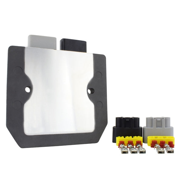 VOLTAGE REGULATOR RECTIFIER HON