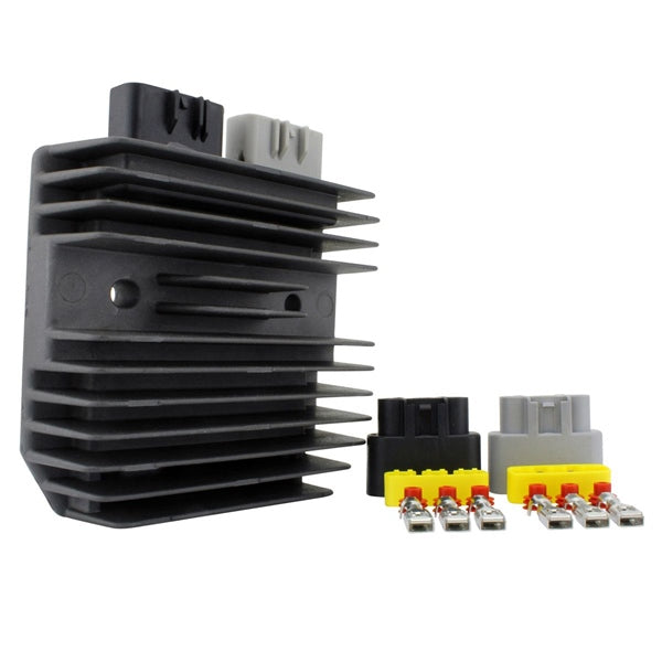 VOLTAGE REGULATOR MOSFET C-AM KIMPEXHD