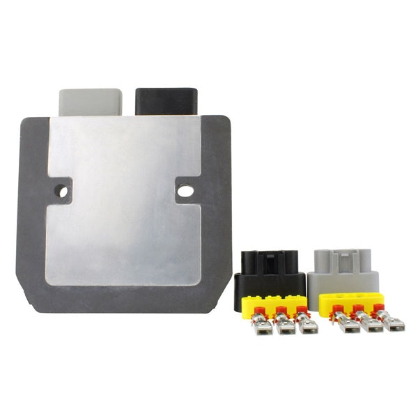 VOLTAGE REGULATOR MOSFET C-AM KIMPEXHD