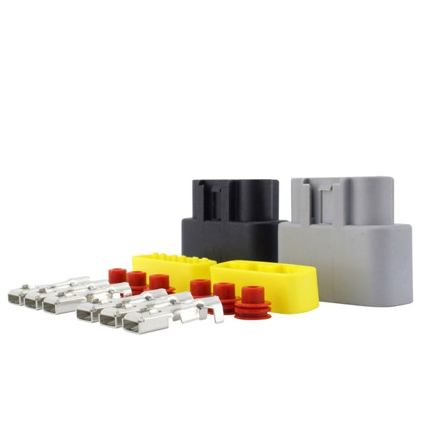 VOLTAGE REGULATOR MOSFET C-AM KIMPEXHD