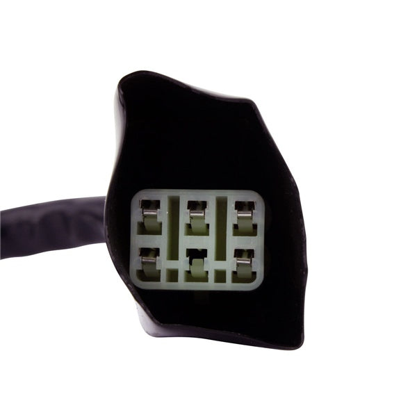 VOLTAGE REGULATOR RECTIFIER KAWA