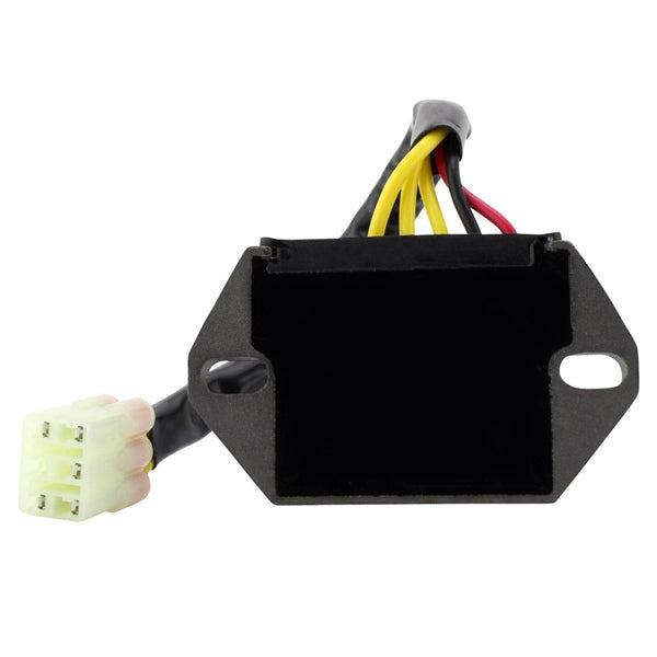 VOLTAGE REGULATOR RECTIFIER KAWA