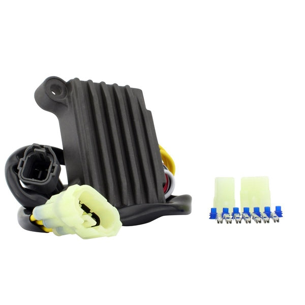 VOLTAGE REGULATOR RECTIFIER KTM