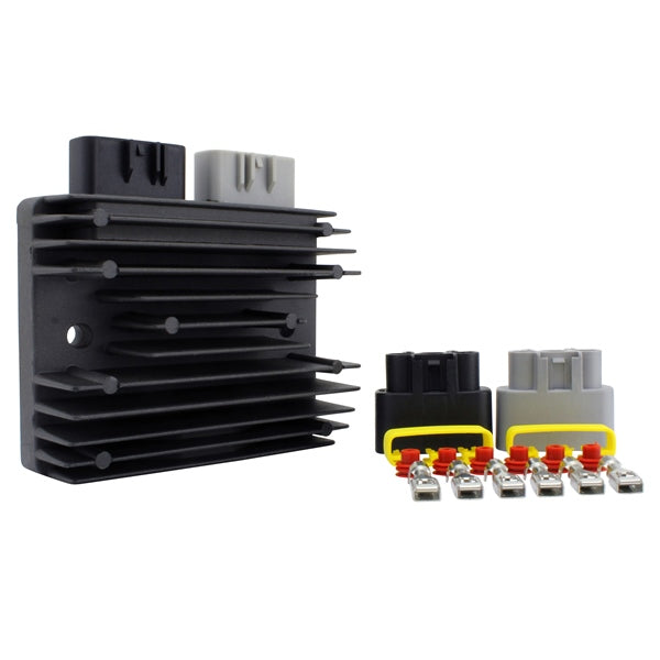 VOLTAGE REGULATOR RECTIFIER C-AM