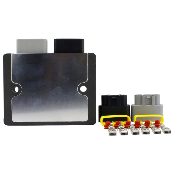 VOLTAGE REGULATOR RECTIFIER C-AM