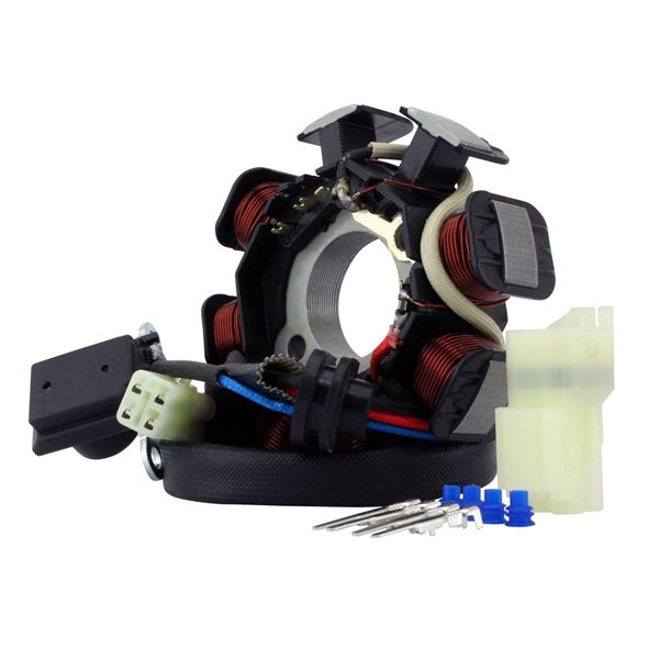 STATOR YAM KIMPEXHD