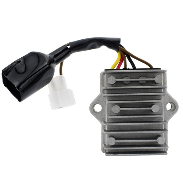 VOLTAGE REGULATOR RECTIFIER KAWA