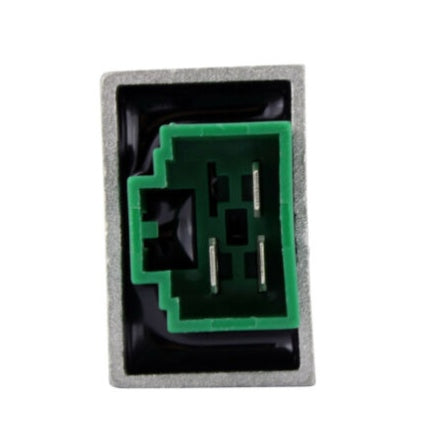 VOLTAGE REGULATOR RECTIFIER HON