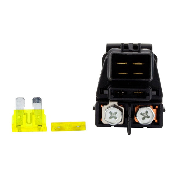STARTER RELAY SOLENOID SWITCH SUZ KIM
