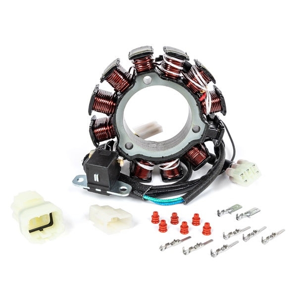 GENERATOR STATOR POL KIMPEXHD
