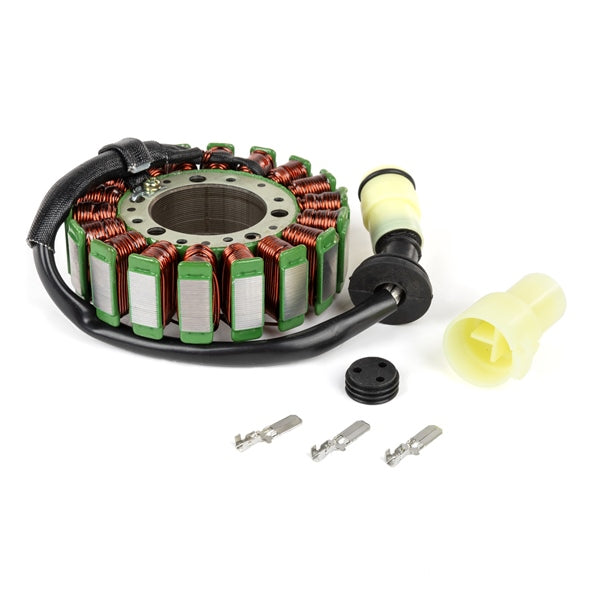 GENERATOR STATOR YAM KIMPEXHD