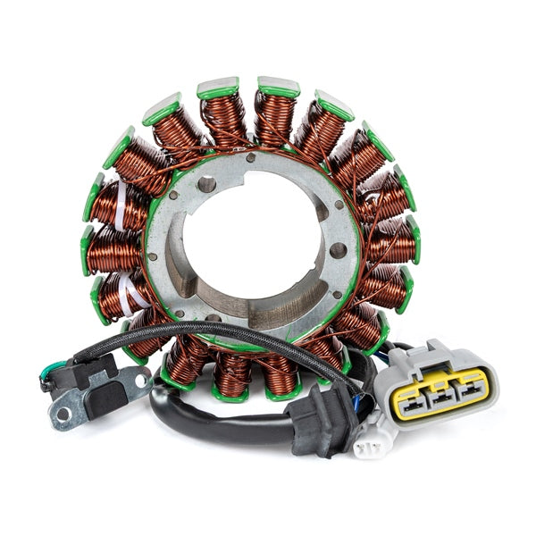 GENERATOR STATOR SUZ KIMPEXHD