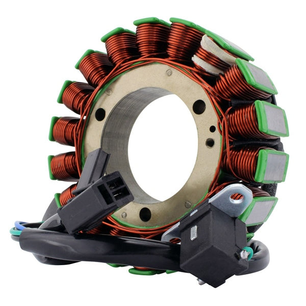 GENERATOR STATOR SUZ KIMPEXHD