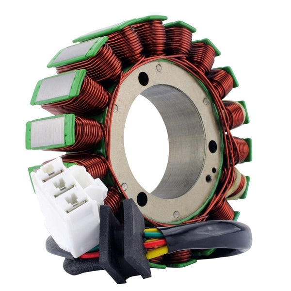 GENERATOR STATOR SUZ KIMPEXHD