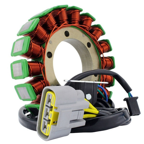 GENERATOR STATOR SUZ KIMPEXHD