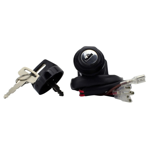 IGNITION KEY SWITCH POL KIMPEXHD