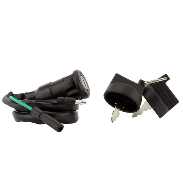 IGNITION KEY SWITCH HON KIMPEXHD