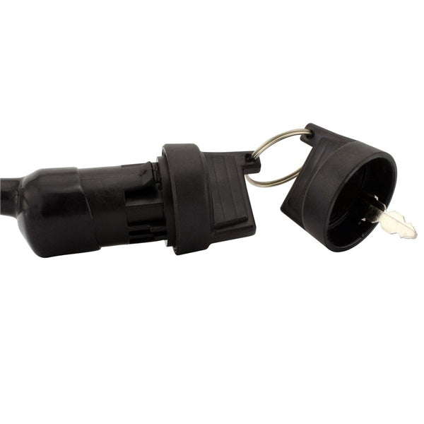 IGNITION KEY SWITCH HON KIMPEXHD