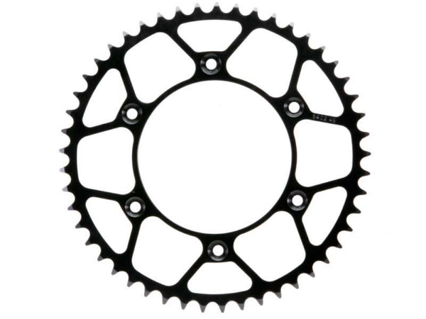 SPROCKET 52T SUZ GAS GAS DRC