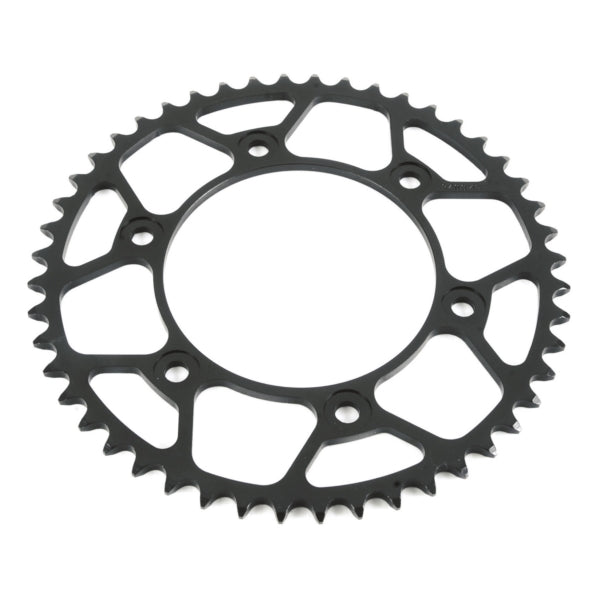 SPROCKET (REAR) 520-48T HONDA DRC (DURA)
