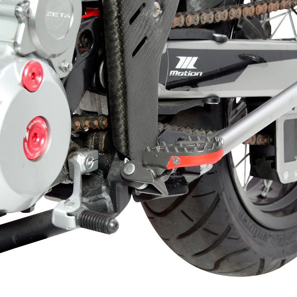 FOOT PEG MOTARD KAWA DRCZETA