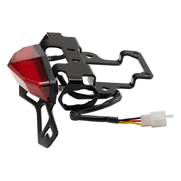 TAILLIGHT HOLDER RD EDGE KAWA DRCZETA