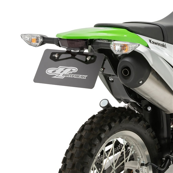 TAILLIGHT HOLDER EDGE SMK KAWA DRCZETA