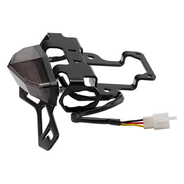 TAILLIGHT HOLDER EDGE SMK KAWA DRCZETA