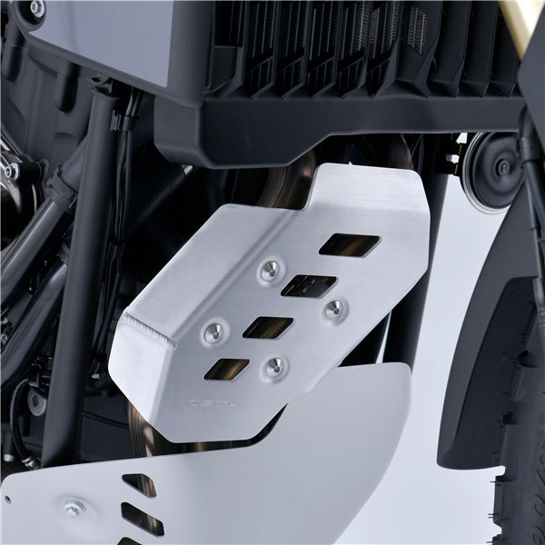 EXHAUST PIPE GUARD YAM DRCZETA