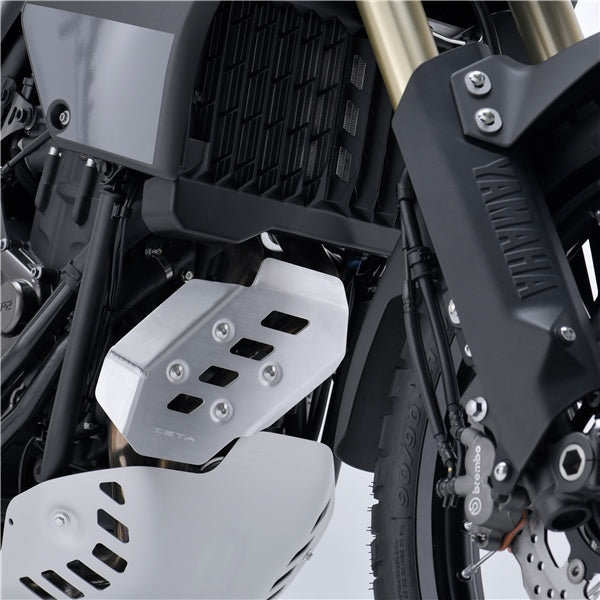 EXHAUST PIPE GUARD YAM DRCZETA