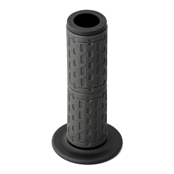 BASE GRIP RALLY OPEN-END BK/GY DRCZETA