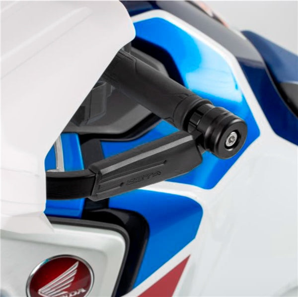 HANDGUARD ARMOR OPTION BUMPER DRCZETA