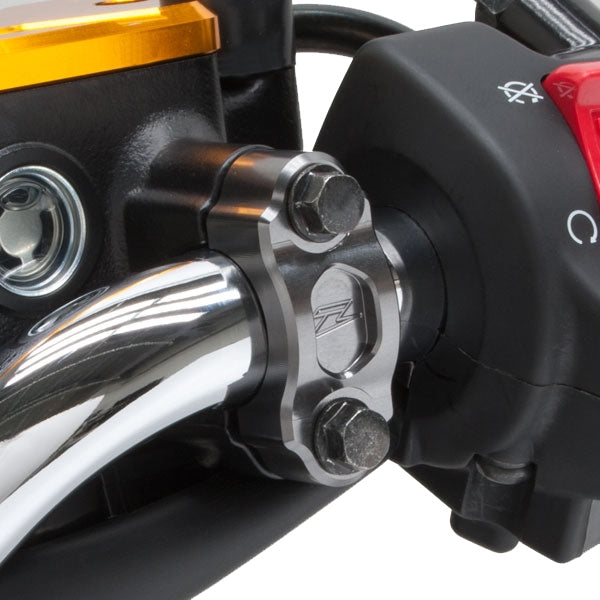 BAR CLAMP TIT DRCZETA