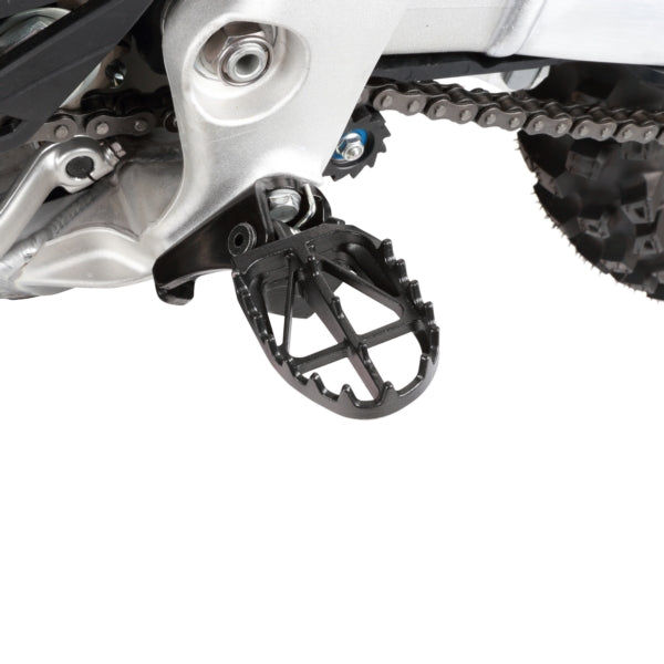 FOOT PEG U-WIDE KAWA DRCZETA