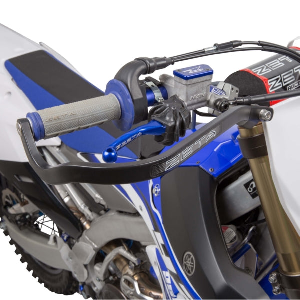 HANDGUARD ARMOR BK DRCZETA