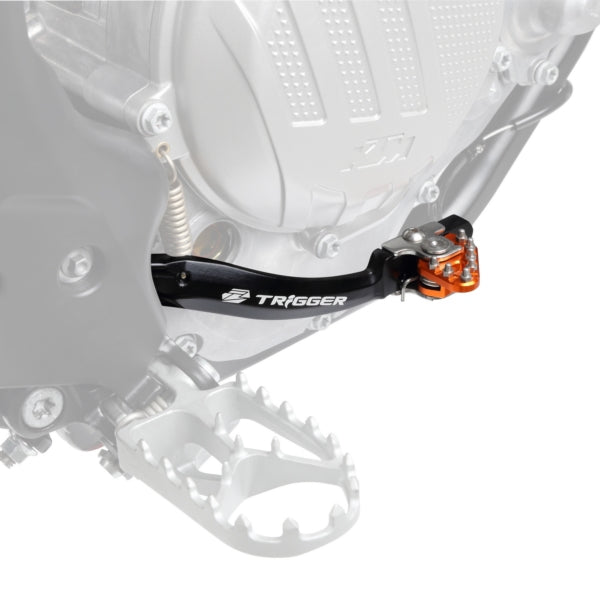 BRAKE PEDAL TRIGGER OG KTM