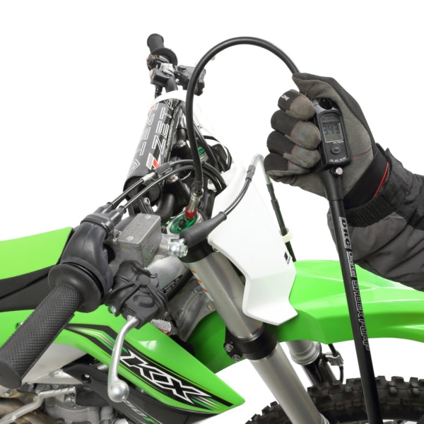 AIR VALVE ADAPTER DRCZETA