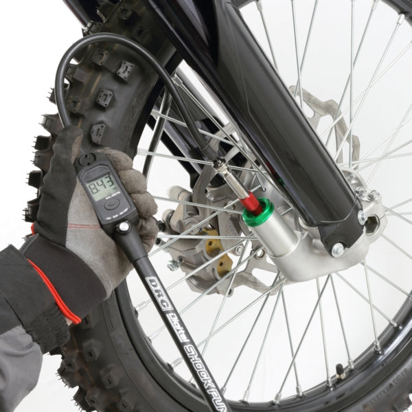 AIR VALVE ADAPTER DRCZETA