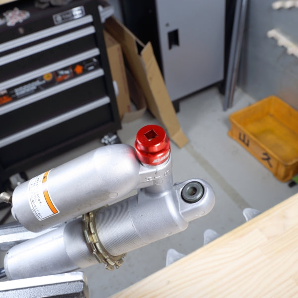PUSH SEAL TOOL DRCZETA